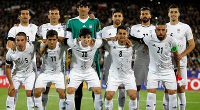 رتبه تیم ملی ایران از چه کشورهایی بالاتر است؟