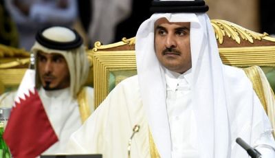 امارات: کلید حل بحران قطر فقط در ریاض است