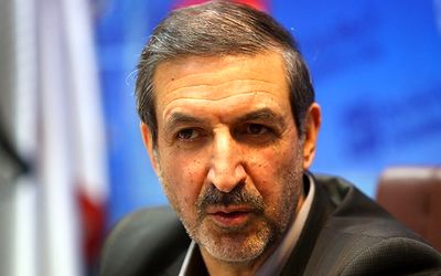مساله آب کشور امنیتی شد