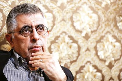 کرباسچی :  شهردار تهران باید شخصیت ملی و شناخته شده باشد