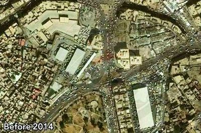 هلاکت سرکرده سعودی داعش هنگام فرار از موصل