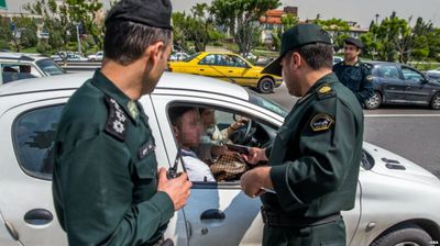 خصوصی بودن حریم خودرو؛ آری یا نه؟