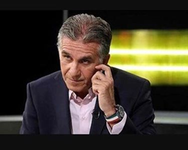 مخالف کی‌روش از فدراسیون رفت