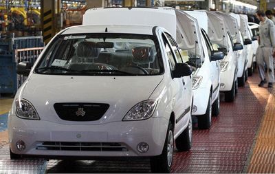 حرکت بازار خودرو به سمت آزادسازی