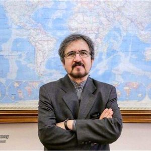 سخنگوی وزارت خارجه: تاوان نادرست‌گویی درباره ظریف را مردم و نظام می‌دهند
