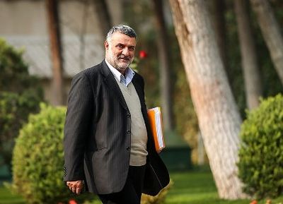 تجیهز کشاورزی کشور به تکنولوژی‌های مدرن آبیاری