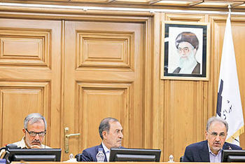 «حرف‌های جدید» برای اداره تهران تا ۱۴۰۰