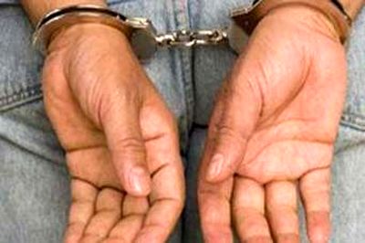 متهم اختلاس هزارمیلیاردی بانک‌ملی صفی‌آباد دستگیر شد