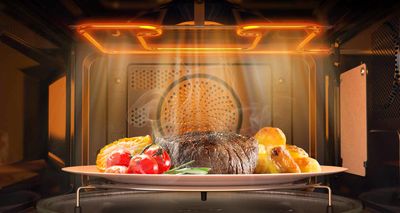 این موادغذایی را در مایکروفر نگذارید
