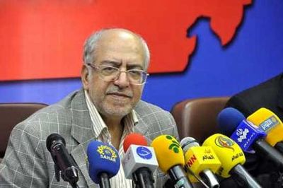 نعمت زاده: توسعه درگرو داشتن سهم بیشتر از تجارت جهانی است/ چارچوب اقتصادی کشور باید بازتعریف شود