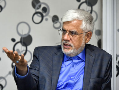 عارف: نگران رفتارهای فردی در شورای شهر هستیم