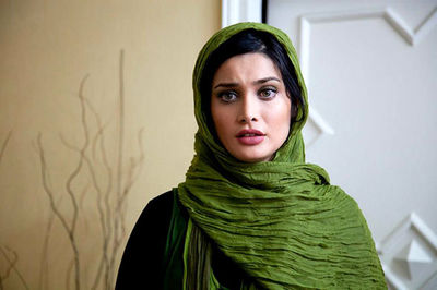 بازیگر زن سرشناس سینمای وارد رینگ بوکس شد!