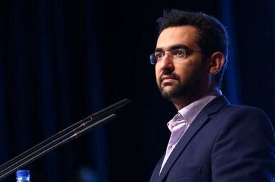 جهرمی، بهترین گزینه برای وزارت ارتباطات
