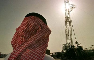 رشد ۲۸درصدی درآمد نفتی عربستان