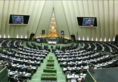 بررسی صلاحیت وزرا در بعد‌ازظهر امروز