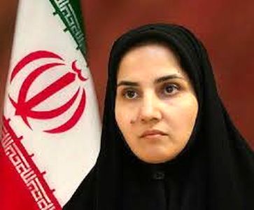 صفحات مجازی به نام &quot;لعیا جنیدی&quot; جعلی‌ است