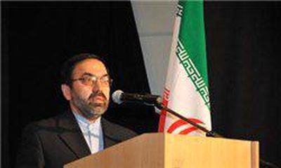 ابوالقاسم دلفی سفیر جدید ایران در پاریس شد