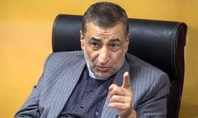 آوایی : تحقق اهداف اصل ۴۴ و خصوصی‌سازی را پیگیری می‌کنم