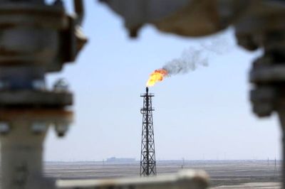 کاهش قیمت نفت متوقف شد