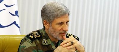 حاتمی: فرهنگ ایثار و شهادت تکلیف اعتقادی ماست