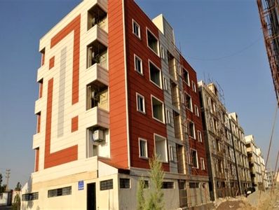 علائم خروج از رکود در بخش ساختمان تایید شد/ افزایش تعداد شاغلین بخش ساختمان