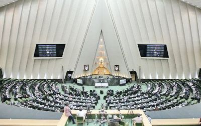 بررسی اضافه شدن ۴۰نفر به تعداد نمایندگان مجلس