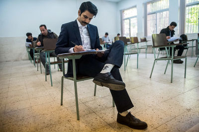 استخدام ۳۰هزار نفر در دستگاه‌‌های مختلف کشور امسال
