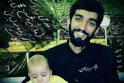 سپاه انتقام خون شهید حججی را گرفت
