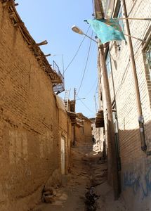 احداث ۱۵۰هزارواحد مسکونی برای محرومان