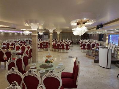 راه‌های دورزدن هزینه‌های کمرشکن تالارهای عروسی