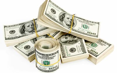 افزایش نرخ ۳۲ارز بانکی +جدول