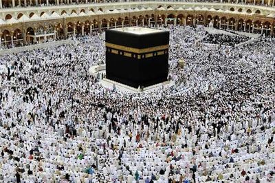 ابتلای حجاج به ویروس وبا صحت دارد؟