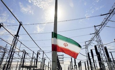 امضای ۶میلیارد دلار قرارداد ساخت نیروگاه با تأمین مالی خارجی/ افزایش ضریب آمادگی نیروگاه‌ها در زمان پیک مصرف برق