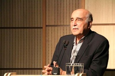 رئیس کل جدید سازمان نظام پزشکی انتخاب شد