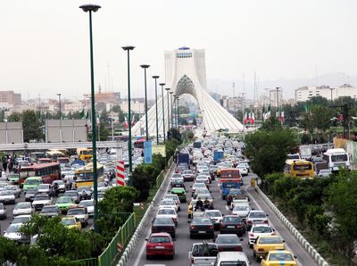 شایعه تعطیلی تهران در شهریور ماه