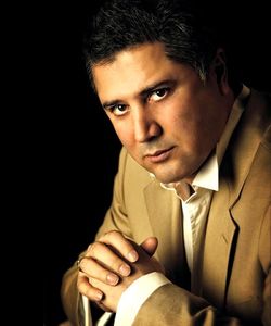 کنسرت خواننده سرشناس بعداز ۱۵ سال