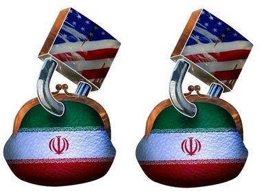 راهکار جدید ضد برجامی ترامپ چیست؟/ جریمه یک شرکت دیگر به بهانه نقض تحریم‌های ایران