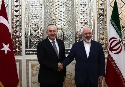 پیمان ایران و ترکیه علیه قمار آمریکا