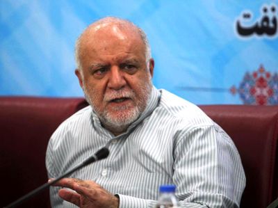 جزییات طلب وزارت نفت از بابک زنجانی
