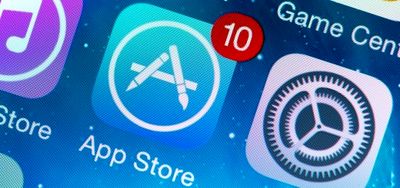 آپ‌های ایرانی زیر تیغ اپل