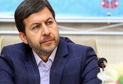جمالی‌نژاد به عنوان شهردار یزد انتخاب شد