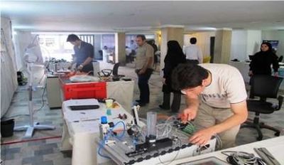 ۱۰کارورز در تهران مشغول کار شدند