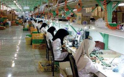 چرا زنان خودشان را کارآفرین تصور نمی‌کنند؟