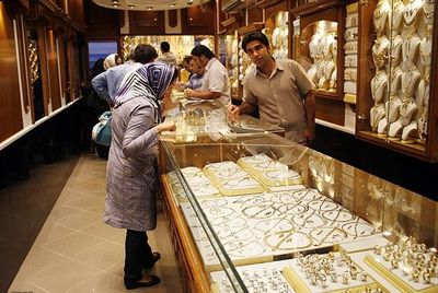 کاهش مالیات بر ارزش افزوده طلا در پیچ و خم بررسی/ ضرورت کاهش ۶درصدی مالیات طلا