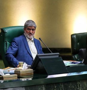 گزارش پرونده کاسپین امروز به قوه قضاییه می‌رود