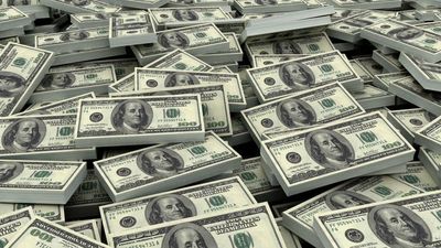 کاهش قیمت دلار پس از یک هفته افزایش قیمت