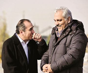 مهران مدیری موفق است یا شکست خورده؟