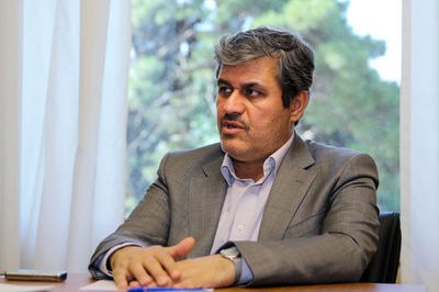 توضیحات تاجگردون در مورد جلسه میدان آرژانتین +عکس