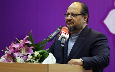 مهلت دو ماهه وزیر صنعت به ذوب‌آهن اصفهان