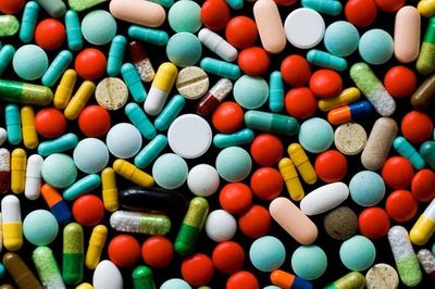 باید و نباید مصرف داروهای ضدافسردگی